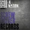 Bass-x - Bass Nation - Single