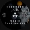 Nessbeth - World Destruction - EP