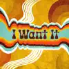 Tonx & Xavier Solis - I Want It - Single